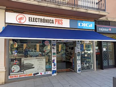 digi almeria tienda|DIGI BERJA ⭐ Tienda de moviles ⭐Almería